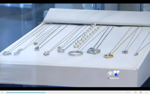 Postal Worker Pleads Guilty To Stealing $450,000 Worth Of Mailed Jewelry