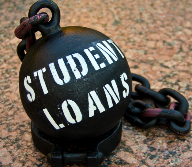 Getting Ahead On Paying Down Student Loans Is A Good Plan, But Not Without Problems