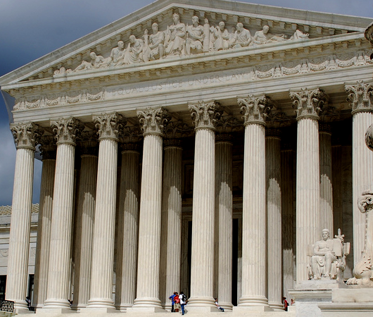 Broadcasters Want To Fast-Forward To Supreme Court Decision On Aereo