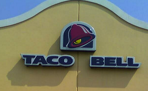 Taco Bell Worker Gets 3-Month Sentence For Groping Drive-Thru Customers