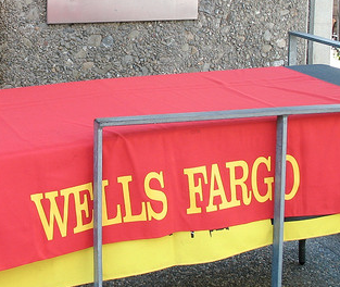 Wells Fargo Fires Employees For Creating Bogus Accounts In Customers’ Names