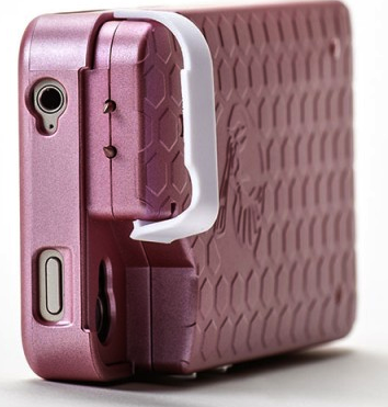 Company Markets Stun Gun iPhone Case In Detroit, Where It Would Be Illegal To Use