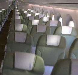 Airbus Asks Airlines To Please Stop It With The Super-Narrow Seats