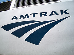 Amtrak Train Headed For NYC Ends Up In Philly Suburbs Because Aren’t Surprises Fun?