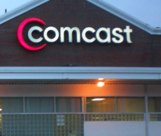 Dear Seattle: Comcast Doesn’t Want You To Have Fast Internet