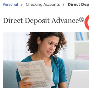 FDIC & OCC Ask Banks To Please Stop Issuing Payday Loans As “Direct Deposit Advances”