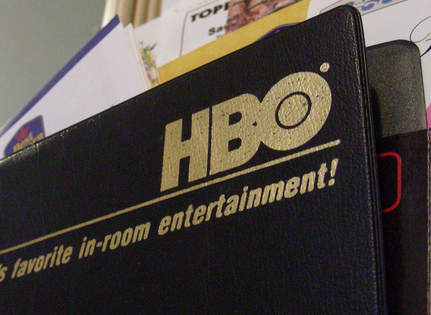 HBO’s Parent Company Doesn’t Predict Much Interest In HBO-Only Internet Package