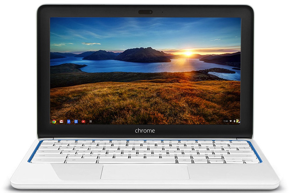 Google Officially Recalls Super-Hot HP Chromebook 11 Chargers