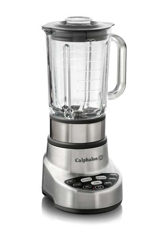 Why Do So Many Calphalon, Vitamix, And Frigidaire Blenders Have Defective Blades?