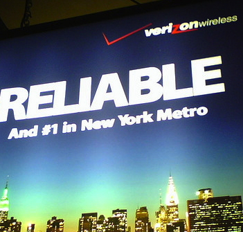Verizon Hit By Too Much LTE Demand, Pushing Some Customers Down To 3G
