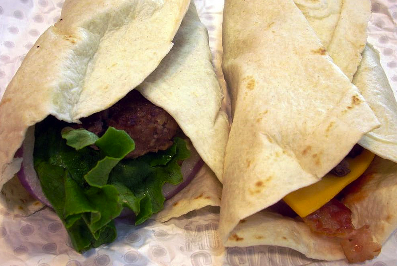 McDonald’s Worker Will Have 29 Months Behind Bars To Regret Spitting In Cop’s Snack Wrap