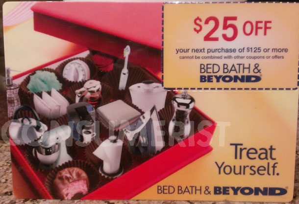 How Stupid Does Bed Bath & Beyond Think We Are?