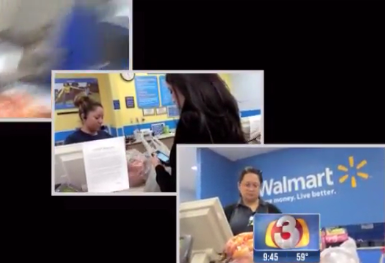 Walmart Workers Don’t Understand Store’s Return Policy, But Think They Do
