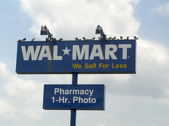 Walmart Employees & Supporters Planning Black Friday Protests At 1,500 Stores