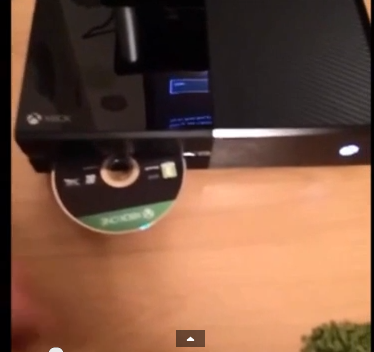 Some Xbox One Owners Complain Of Monstrous Disc Noise