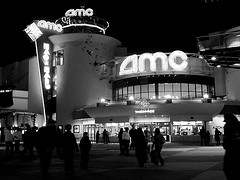 AMC Offering Company Stock To Some Loyal Movie Fans In Upcoming IPO