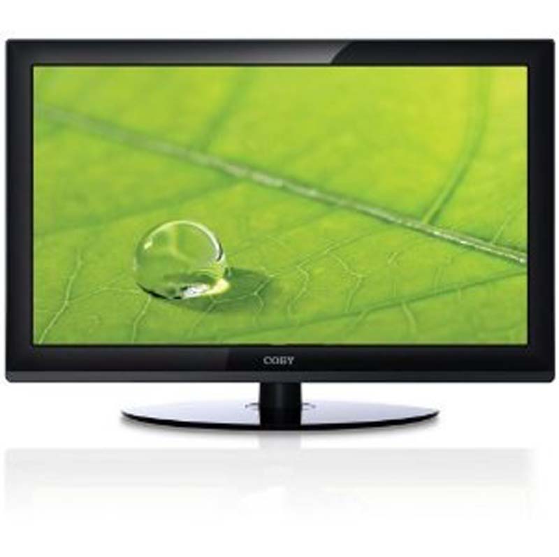 Coby Electronics TVs Recalled: Might Go Down In Flames Just Like The Manufacturer