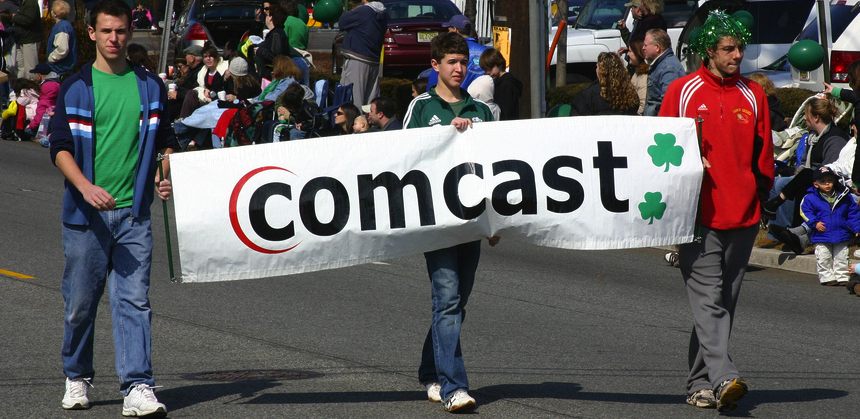 Comcast To Finally Start Including (Some) Elderly In Low-Cost Broadband Plans