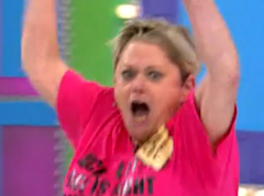 Watch Woman Totally Freak Out Over Winning $157,000 Car On ‘Price Is Right’