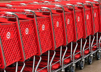 Look On The Bright Side, Target: At Least These 3 Credit Card Hacks Were Bigger Than Yours