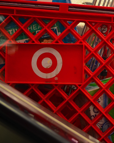 Even With 10% “Our Bad” Discount, Target’s Sales Down After Credit Card Disaster