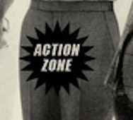 No, That Sansabelt “Action Pants” Ad You Saw On Facebook Is Not Real