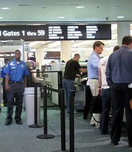 The Evolution Of Airport Security: From Carry-On Dynamite To No Liquids Allowed