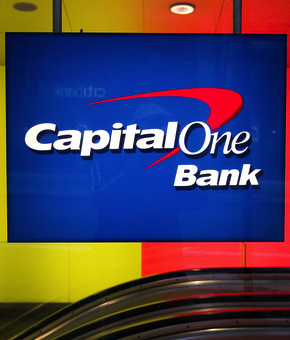 Capital One Is The Most Complained-About Credit Card Company