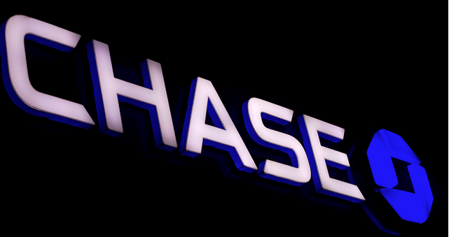 JPMorgan Chase To Pay $614M In Settlement For Defrauding Federal Agencies