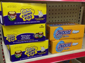 Easter Creep Spreads To CVS, Looks Delicious