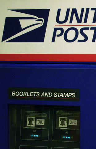 Can Postal Service Stay Alive By Cashing Checks & Selling Prepaid Debit Cards?