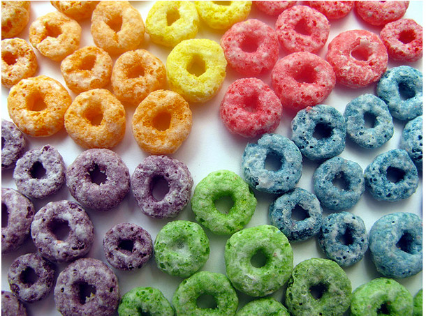 Americans Are Gradually Eating Less Cereal For Some Reason