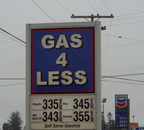 Ease The Pain Of Gas Price Increases And Boost Your Savings