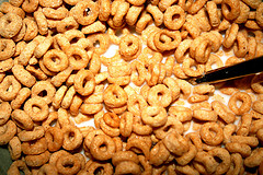 Original Cheerios Will Soon Be GMO-Free (There Aren’t Any Genetically Modified Oats Anyway)