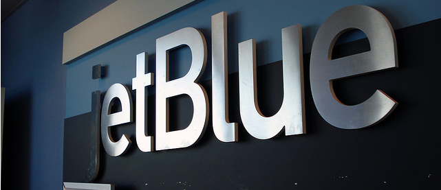 Family Says They Were Booted From JetBlue Flight For Holding 2-Year-Old On Lap