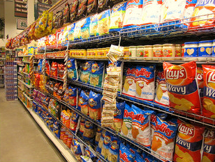 Study: Most Supermarket Coupons Pile On The Savings For Junk Food, Sugary Drinks