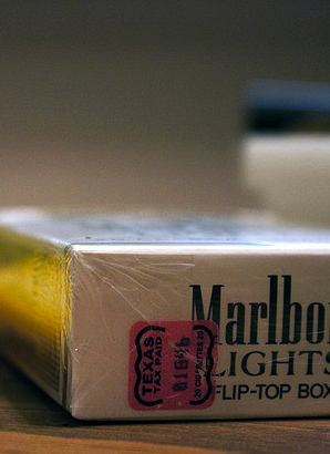 Another Marlboro Man Passes Away From Smoking-Related Causes