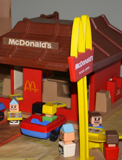 McDonald’s Admits That Its Menu Is Overcomplicated