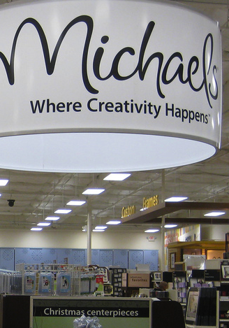 Craft Store Chain Michaels Warns Of Possible Data Breach