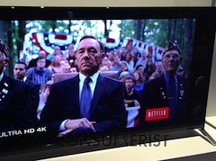 Buy A 4K TV Now If You Have Gobs Of Money And Like Kevin Spacey A Lot. Like, A Whole Lot.