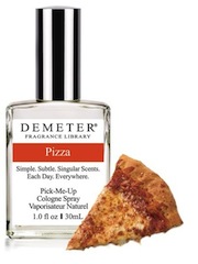 Pizza Perfume: For When You Want To Bring A Whiff Of Oregano Everywhere You Go