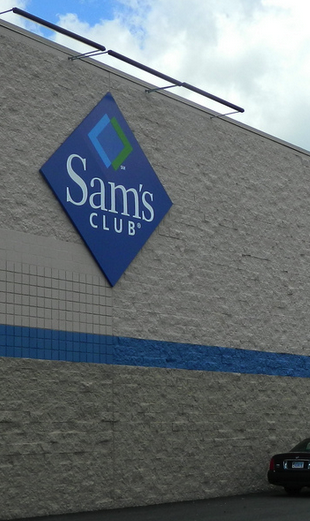 Walmart Laying Off 2,300 Sam’s Club Workers