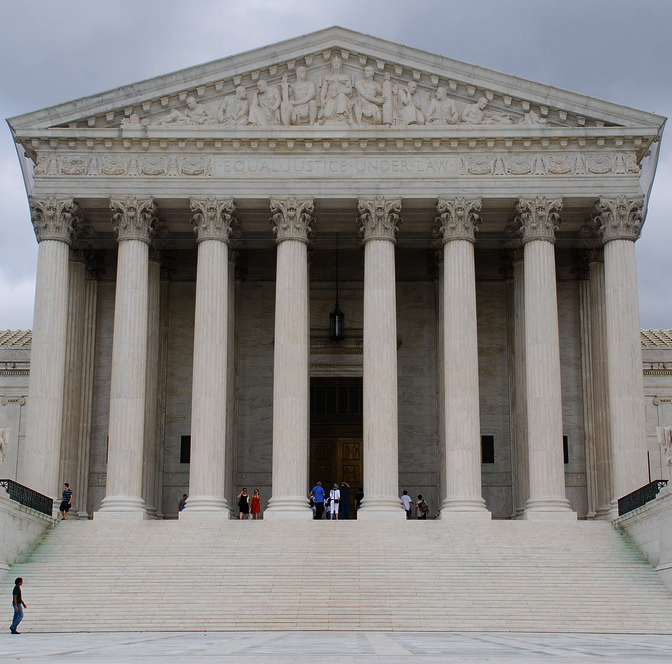 Supreme Court Agrees To Hear Aereo Case; Ruling Could Impact All Cloud-Based Tech