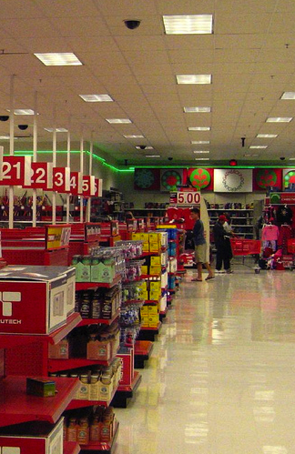 Is Target Shaving Workers’ Hours So It Doesn’t Have To Insure Them?
