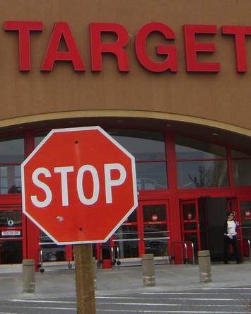 Two Men Arrested For Using Credit Card Numbers Stolen From Target