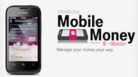 A Whole New Meaning To Mobile Banking: T-Mobile Announces Money Management Service