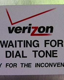 Verizon Received More Than 320,000 Law Enforcement Requests In 2013