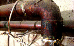 How To Keep Your Pipes From Bursting This Winter