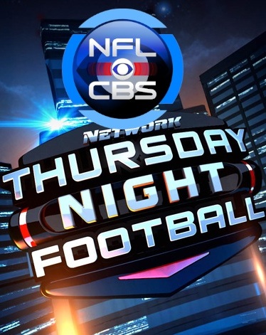 NFL Makes Deal To Simulcast Thursday Night Football Games On CBS