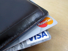 Visa, MasterCard To End Swipe-And-Sign By 2015